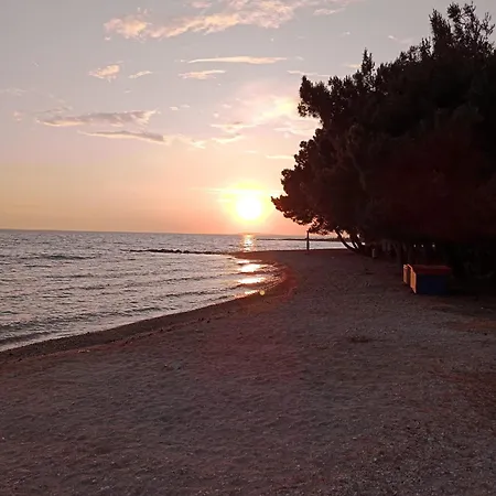 Roris House * Povljana