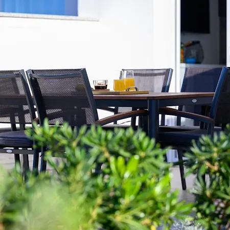 Roris House Povljana