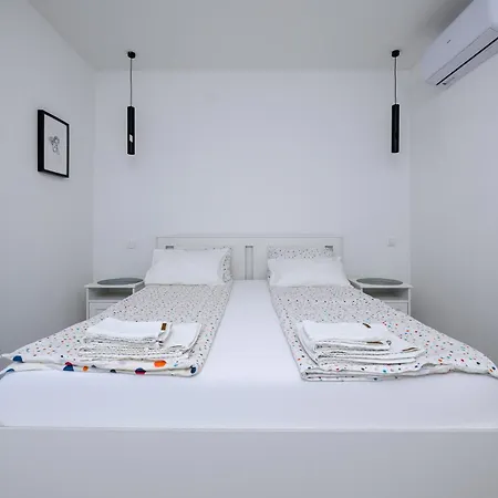 Casa vacanze Roris House Povljana