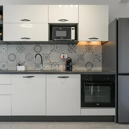 Roris House Дом отдыха Повляна