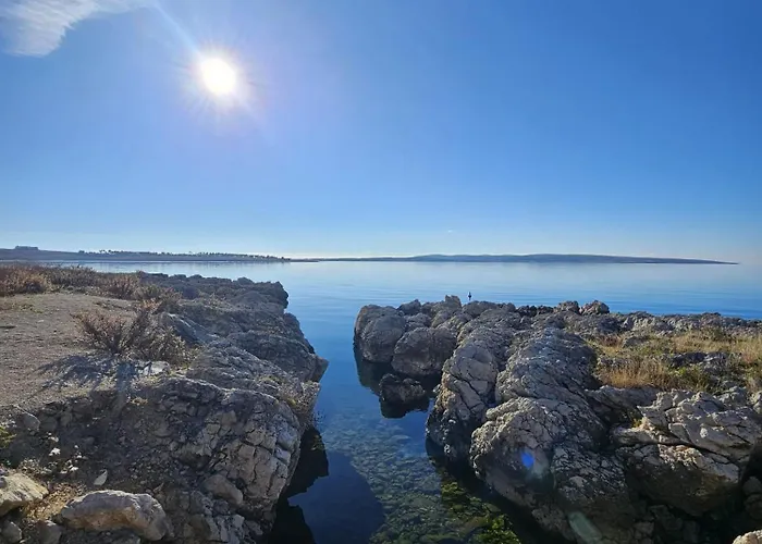 Сasa de vacaciones Roris House Povljana