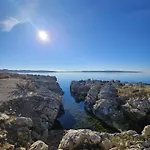 Vikendica Roris House Povljana