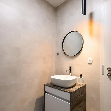 Roris House * Povljana