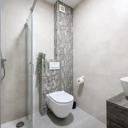 Roris House Holiday home Povljana