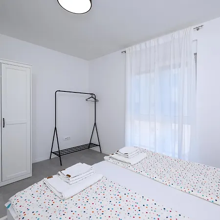 Roris House Dom wakacyjny