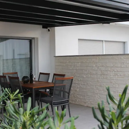 Dom wakacyjny Roris House Povljana