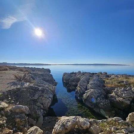 Dom wakacyjny Roris House Povljana