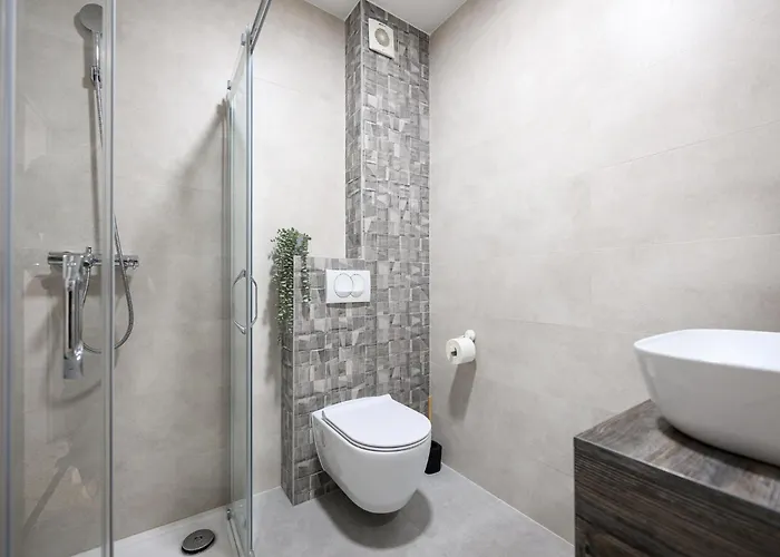 Roris House Дом отдыха Повляна