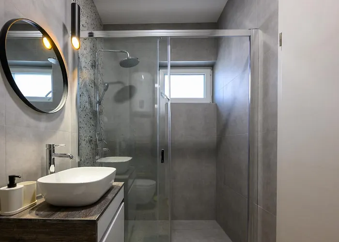 Roris House * Povljana