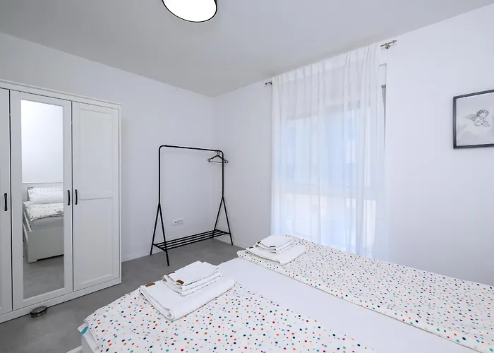 Roris House Ferienhaus