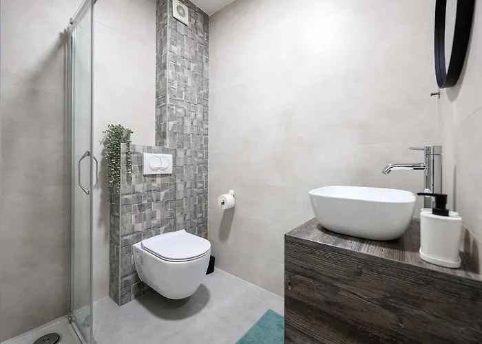 Ferienhaus Roris House Povljana