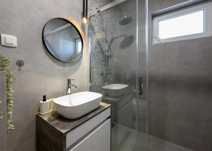 Roris House Ferienhaus