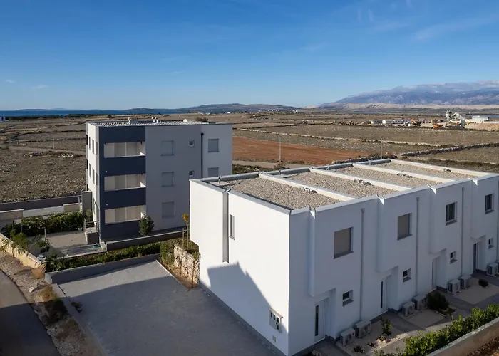 Roris House Ferienhaus