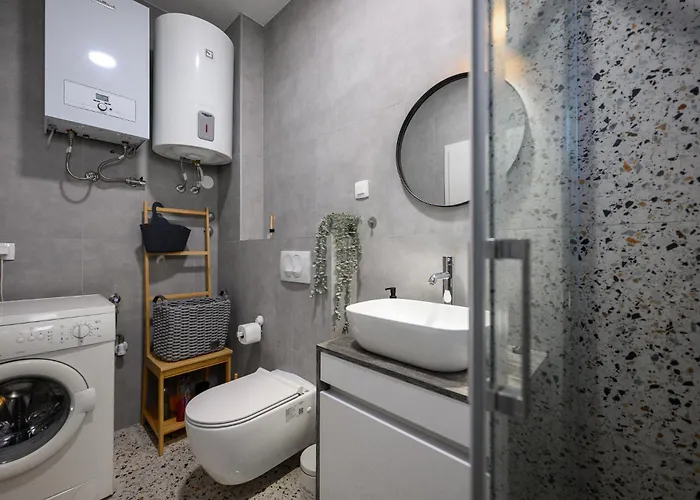 Roris House Povljana