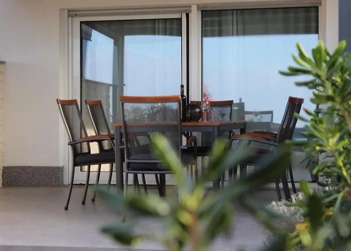 Roris House Dom wakacyjny