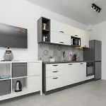 Feriehus Roris House Povljana