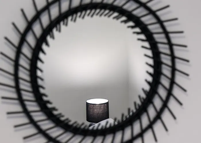 Semesterbostad Roris House *