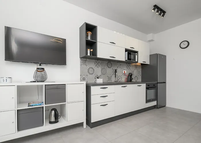 Semesterbostad Roris House Povljana