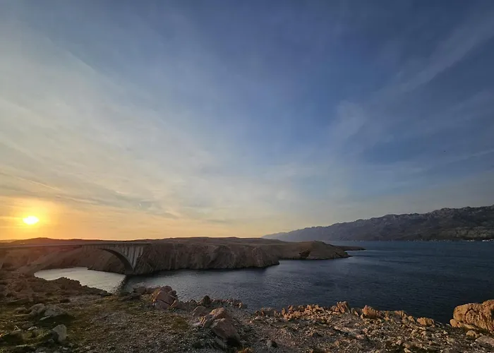 Roris House Povljana